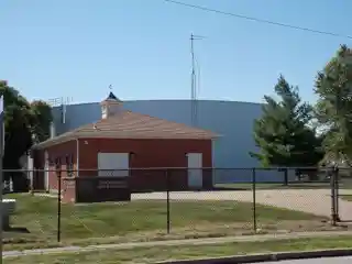 Davenport Water Co.Pumping Station No. 2