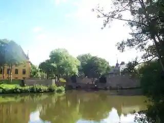Burgau Castle