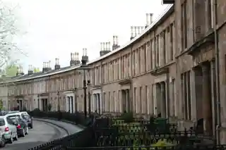 Millbrae Crescent