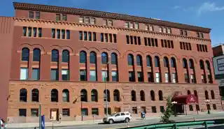 Denver Athletic Club