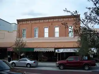 Sanford Commercial District