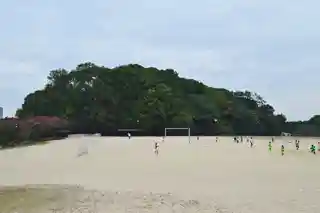 Chausuyama Kofun