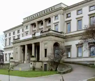 Wilhelm Palace