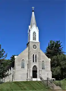 St. Donatus Catholic Church