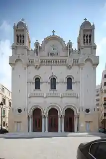 Cathedral of Evangelismos