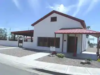 Johnson's Grocery Store