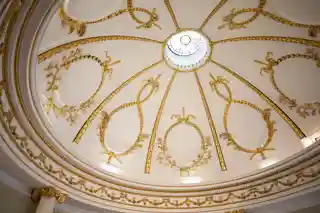 The Bar Convent