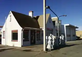 Rainbow Conoco