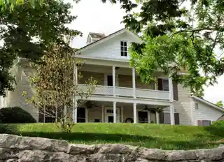 McClain-Ellison House