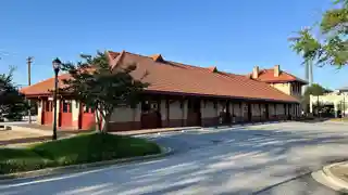 Greer Depot