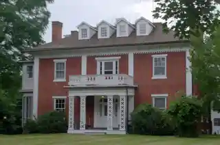 Rosedale Historic District