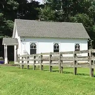 Mount Zion African Methodist Episcopal Church