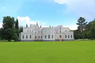 Palace of Mukhrani