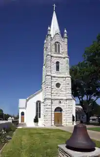 Zion Lutheran Church