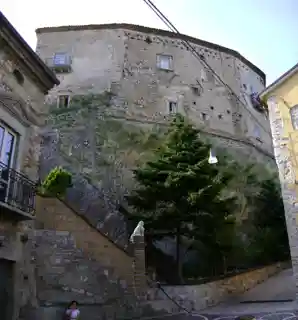 Franceschelli Castle