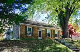 Andrew Gantner House