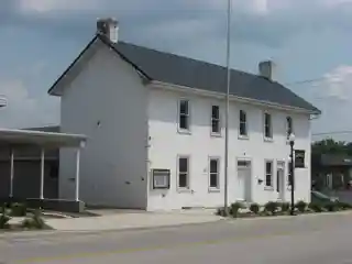 Federal House
