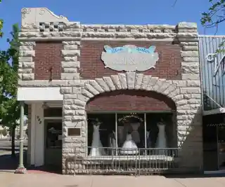 Bank of Sparks