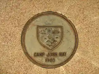John Hay Air Station