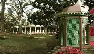 Butler--Greenwood Plantation