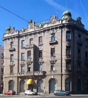 Hotel Bristol