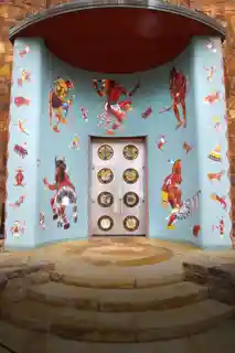Woolaroc Museum & Wildlife Preserve