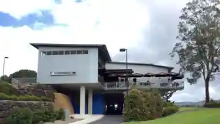 Tweed Regional Gallery & Margaret Olley Art Centre