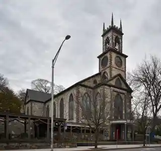 Cathedral of Saint John