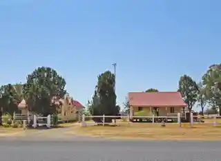 Allan State School