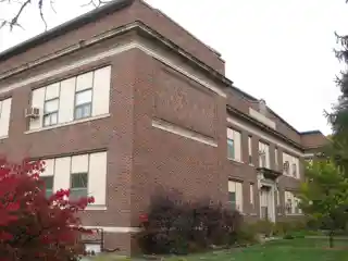Roosevelt School