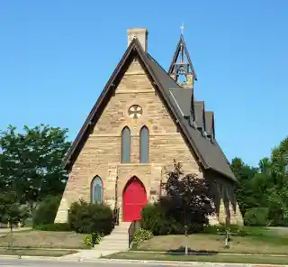 Church of the Holy Communion