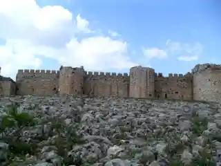 Anavarza Castle
