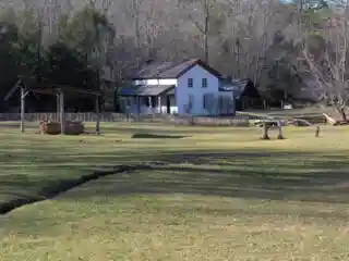 Cades Cove Historic District