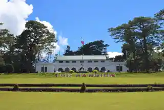 Mansion House