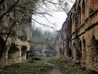 Tarakaniv fortress