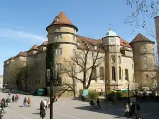 Old Palace