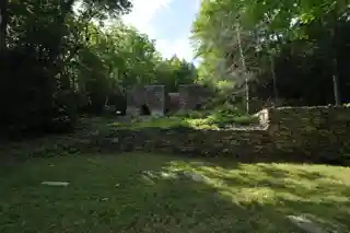 Roxbury Iron Mine and Furnace Complex