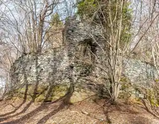 Burgruine Liemberg