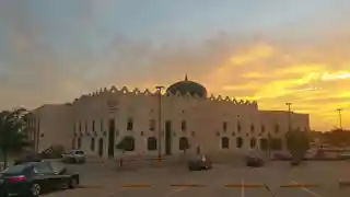 Islamic Center of Irving