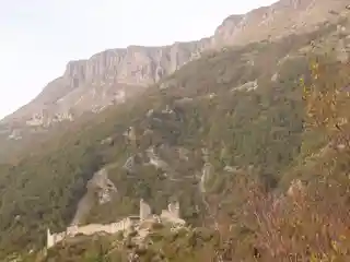 Manfrino Castle