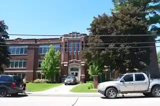 Lincoln School