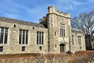 Morristown Library