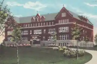 Saint Joseph Seminary