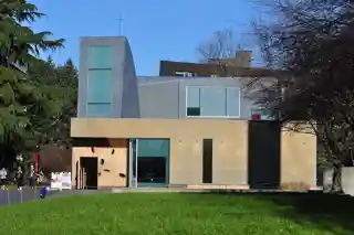 Chapel of St. Ignatius