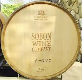 Sobon Estate Winery