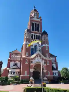 St. John's Cathedral