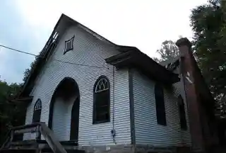 Wyco Church