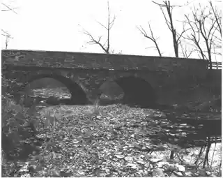 Horsham–Montgomery Bridge