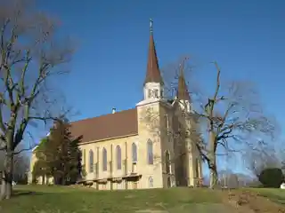 Saint Irenaeus Church