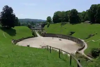 Trier Amphitheater